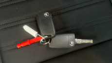 Skoda Octavia 1.5 TSI SE 5dr Petrol Hatchback